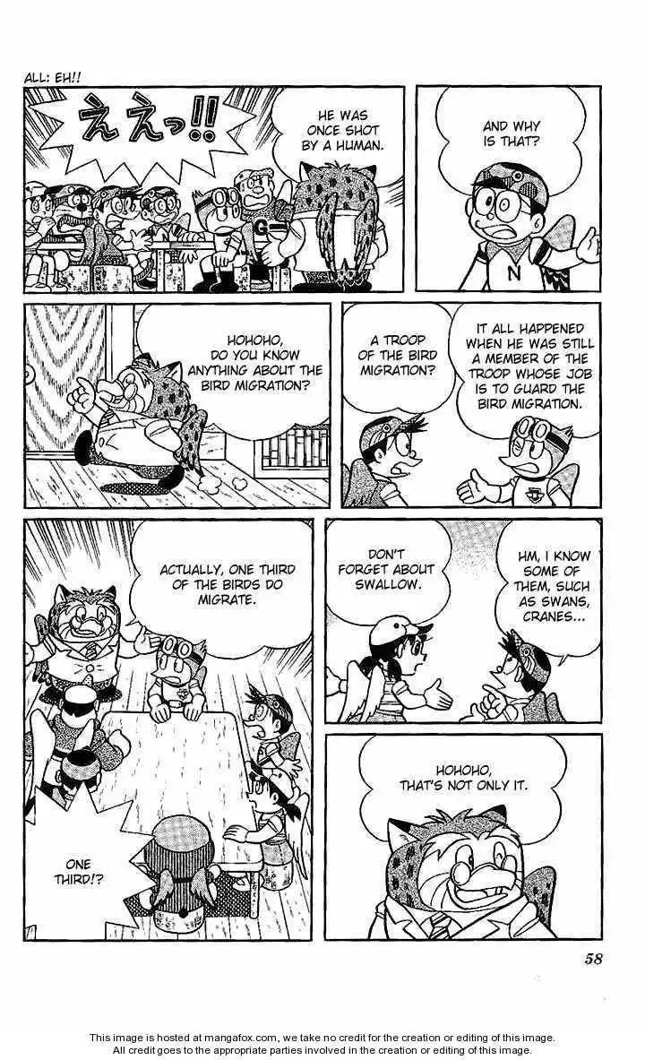 Doraemon Long Stories Chapter 21.2 21